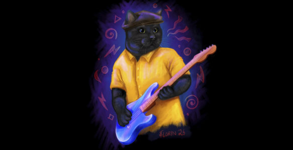 Pet Portraits