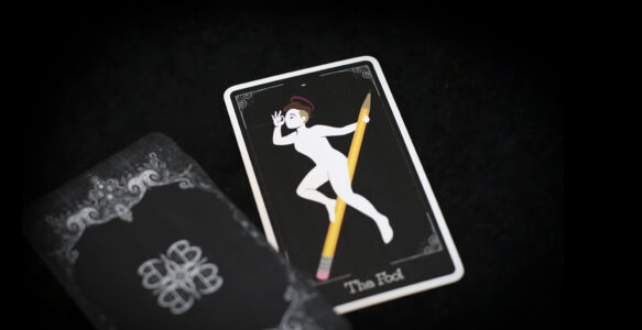 the Bliz Deck